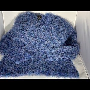 SIGRID OLSEN SWEATER